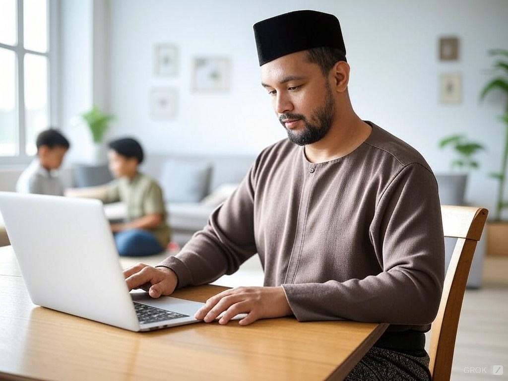 SMARTbelanja @ LPPKN