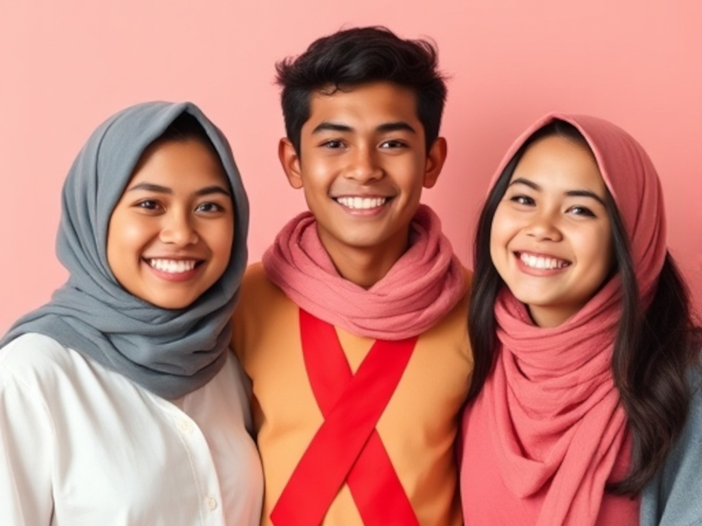 I’m In Control (Remaja)